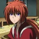 Himura Kenshin 