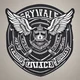 Skyville Police Dept