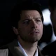 castiel - spn