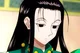 Illumi Zoldyck