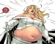 Fat Emma Frost