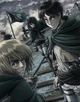 Attack on Titan 