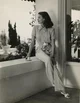 1940s actress RPG 