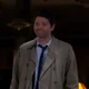 castiel - spn