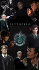 Slytherin boys
