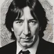 Alan Rickman 