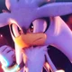 Silver The Hedgehog