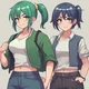 Bully Girls