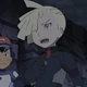 Gladion 