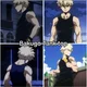 MHA-Katsuki Bakugo