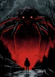 Giant Spider