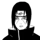 02 Itachi Uchiha