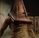 - Pyramid Head