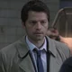 castiel - spn