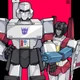 Megatron