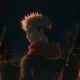 Itadori Yuuji
