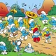 Los Pitufos - RPG