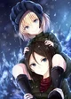 Katyusha and Nonna