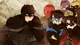 bat family