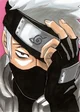 Kakashi Hatake