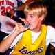 AARON CARTER