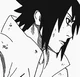 02 Sasuke Uchiha 