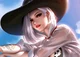 Yandere Pirate Cap