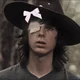 carl grimes