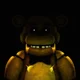 Golden Freddy