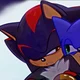 SHADOW T HEDGEHOG 