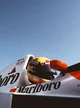 90s F1 driver