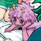 5 Mina Ashido