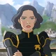 Lin Beifong