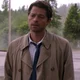 castiel - spn