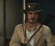 JACK MARSTON