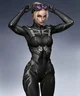 Cassie Cage