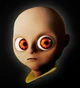 01 - The Sitter TBIY