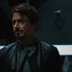 Tony Stark 