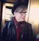 Patrick Stump