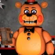 Toy Freddy