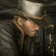 Arthur Morgan
