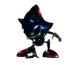 Metal Sonic