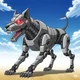 Dog Robot