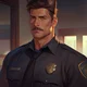 Officer Mark