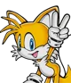 Miles Tails Prower