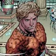 DC Arthur Curry