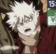 Katsuki Bakugou