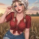 Country Girl