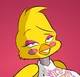 Toy Chica 