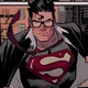 DC Clark Kent